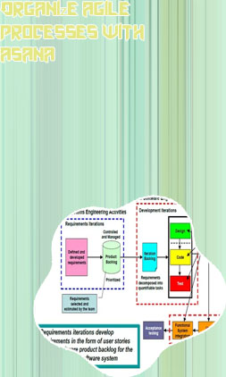 Agile software development process
