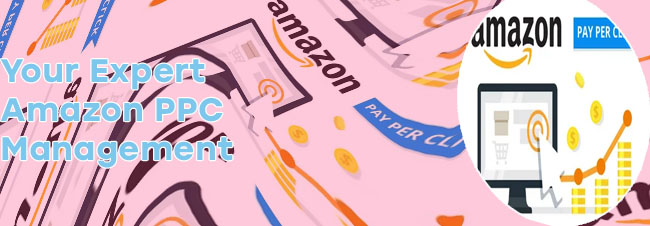 Amazon ppc agency