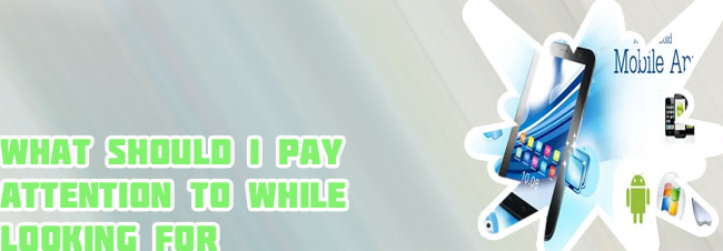 Android mobile application development company