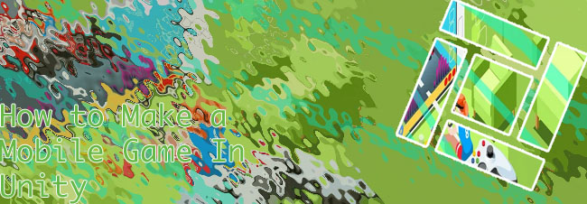 Android mobile game development