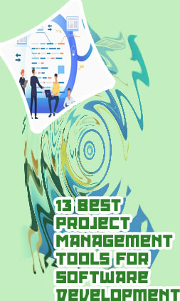 Application development management software