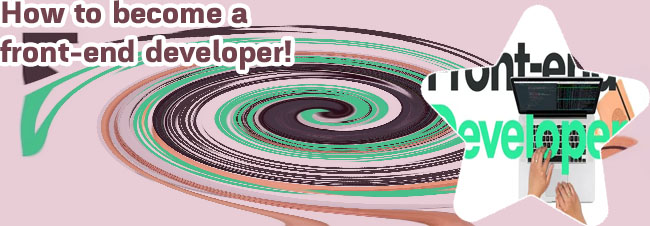 Aspiring front end developer