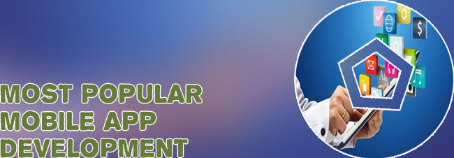 Best app developers