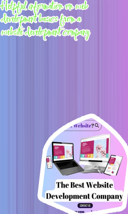Best website development company