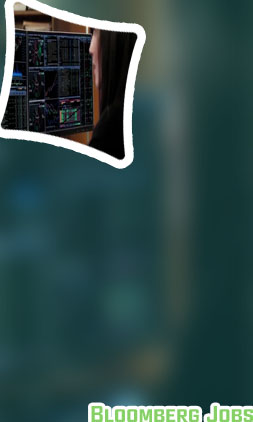 Bloomberg software engineer