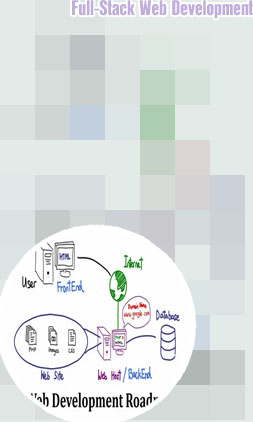 C# web backend