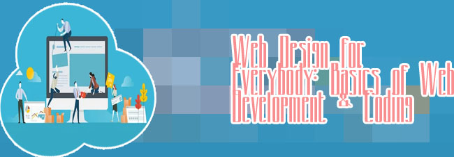 Coursera web development project