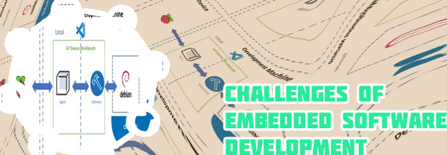 Embedded device development