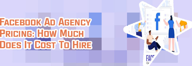 Facebook agency pricing
