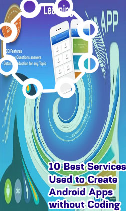 Free android app making