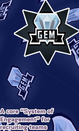 Gem recruiting