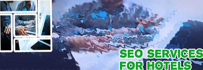 Hotel seo services