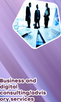 It advisory services