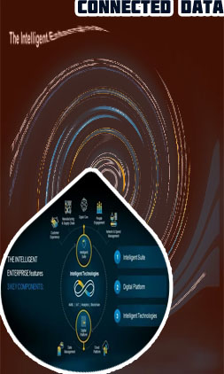 It asset data platform