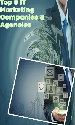 It marketing company