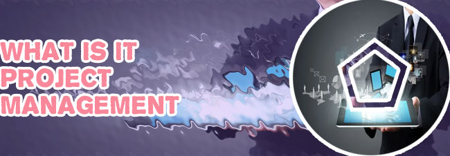 It project development
