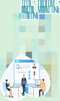 It recruiter companies