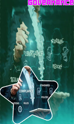 It security governance risk and compliance