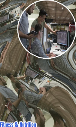 It support engineer i amazon