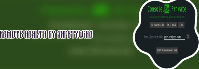 Javascript remote