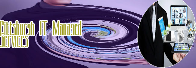 Managed it for small business