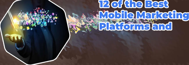 Mobile internet marketing