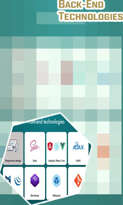 Multiplatform front end development