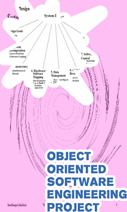 Object oriented software engineering