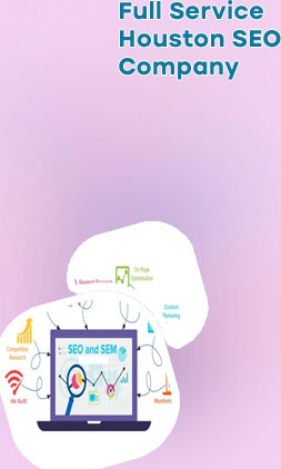 Online marketing seo services