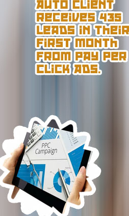 Pay per click agency