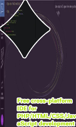Php code editor online
