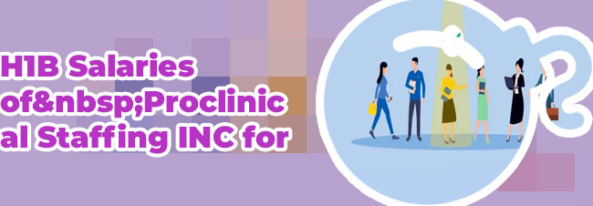 Proclinical staffing