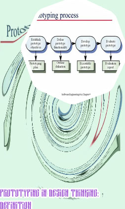 Prototype in software engineering