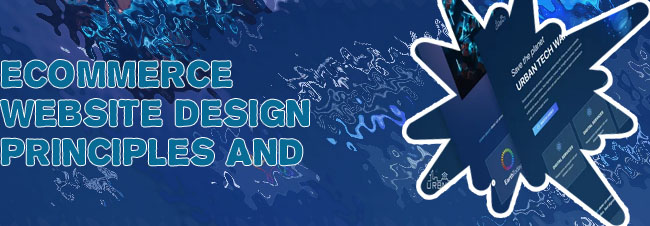 Retail website design company
