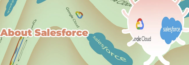 Salesforce buys tableau