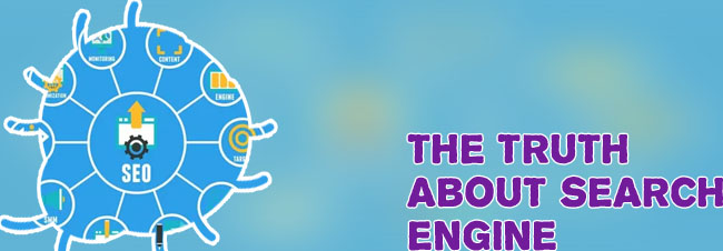 Search engine optimization firm
