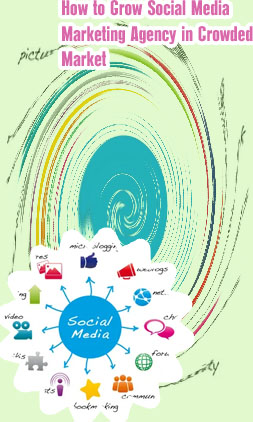Smm marketing company