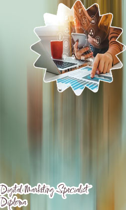 Social media marketing specialist