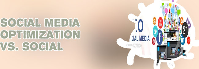Social media optimization company