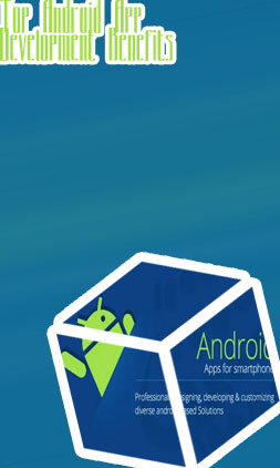 Top android development companies