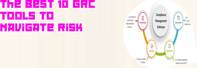 Top grc software vendors