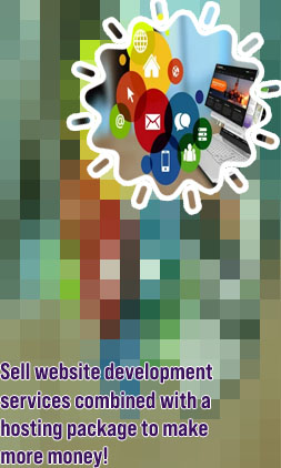 Top web development services