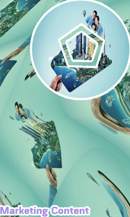 Tourism marketing agency