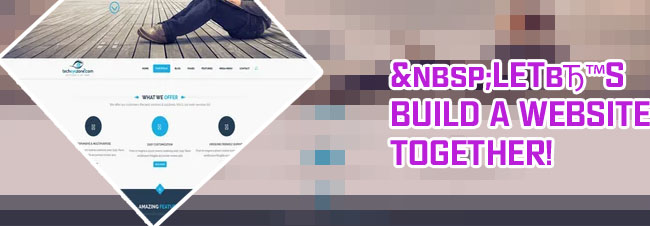Very creative websites