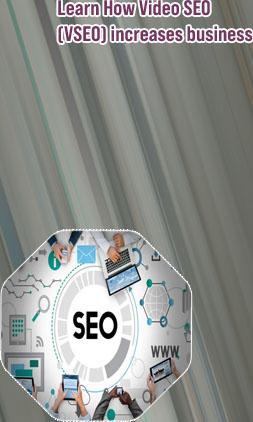 Video seo company
