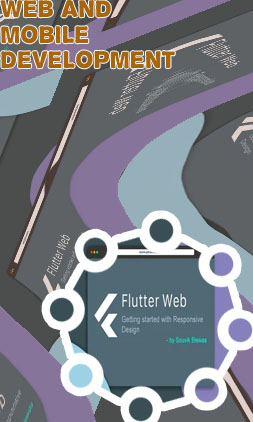 Web development flutter