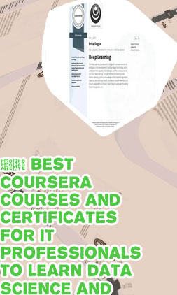 Web development specialization coursera