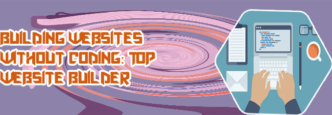 Website making without coding