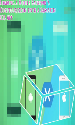 Xamarin ios development