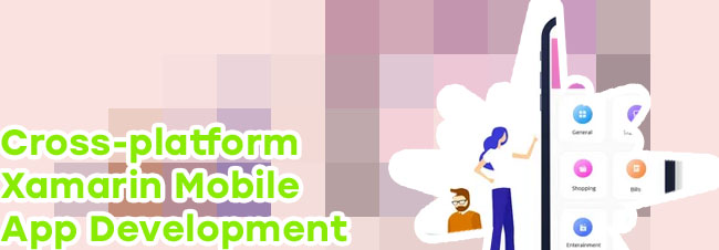 Xamarin mobile app development company